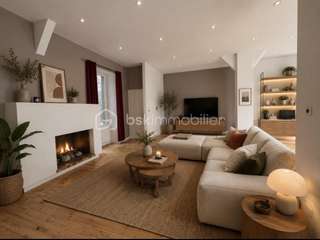 Vente appartement 4 pièces Vente appartement 4 pièces