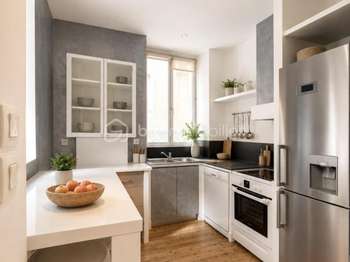 Vente appartement 4 pièces Vente appartement 4 pièces
