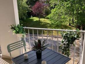Vente Appartement 3 piècesNantes Canclaux - Mellinet