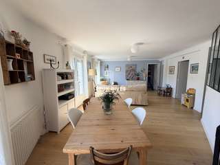 Vente appartement 5 pièces Vente appartement 5 pièces