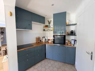 Vente appartement 5 pièces Vente appartement 5 pièces