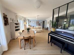 Vente Appartement 5 piècesNantes Canclaux - Mellinet
