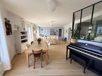 Vente appartement 5 pièces Nantes Canclaux - Mellinet 44