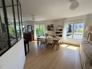 Vente appartement 5 pièces Vente appartement 5 pièces