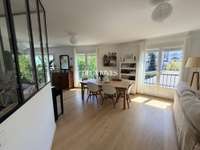 Vente appartement 5 pièces Vente appartement 5 pièces