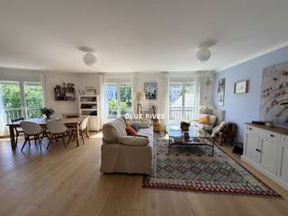Vente appartement 5 pièces Vente appartement 5 pièces