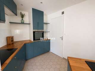Vente appartement 5 pièces Vente appartement 5 pièces