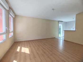 Vente Appartement 2 piècesNantes Canclaux - Mellinet