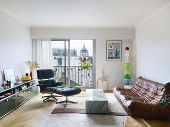 Vente Appartement 3 piècesNantes Canclaux - Mellinet