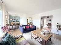 Vente appartement 4 pièces Vente appartement 4 pièces