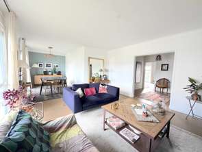 Vente Appartement 4 piècesNantes Canclaux - Mellinet
