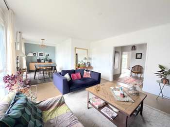 Photo Vente appartement Nantes Canclaux - Mellinet
