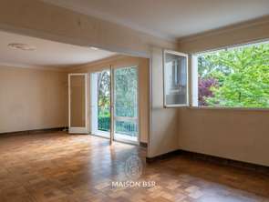 Vente Appartement 4 piècesNantes Canclaux - Mellinet