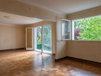 Vente appartement 4 pièces Nantes Canclaux - Mellinet 44