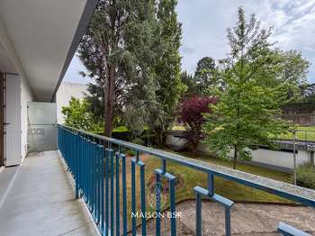 Vente Appartement 4 piècesNantes Canclaux - Mellinet