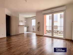 Vente Appartement 2 piècesNantes Canclaux - Mellinet