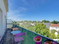 Vente appartement 4 pièces Vente appartement 4 pièces