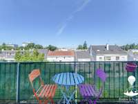 Vente appartement 4 pièces Vente appartement 4 pièces