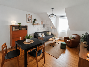 Vente Appartement 2 piècesNantes Canclaux - Mellinet