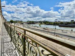 Vente Appartement 5 piècesNantes Canclaux - Mellinet