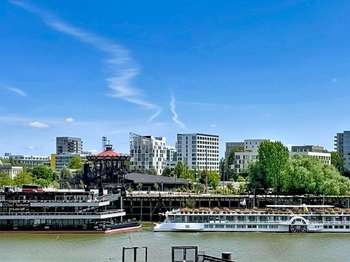 Vente Appartement 5 piècesNantes Canclaux - Mellinet