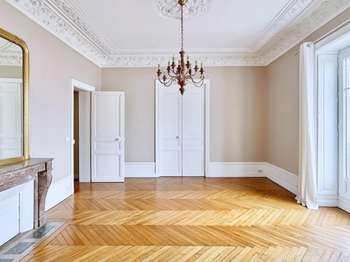 Vente Appartement 5 piècesNantes Canclaux - Mellinet