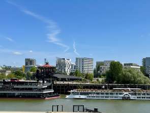 Vente Appartement 5 piècesNantes Canclaux - Mellinet