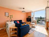 Vente appartement 4 pièces Vente appartement 4 pièces