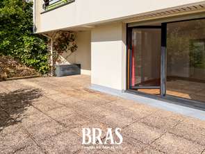 Vente Appartement 3 piècesNantes Canclaux - Mellinet