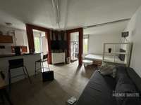 Vente appartement 1 pièce Vente appartement 1 pièce