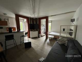 Vente appartement 1 pièce Vente appartement 1 pièce