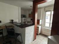 Vente appartement 1 pièce Vente appartement 1 pièce