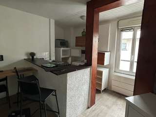 Vente appartement 1 pièce Vente appartement 1 pièce