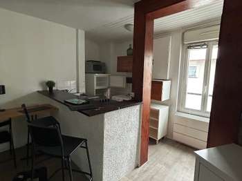 Vente appartement 1 pièce Vente appartement 1 pièce