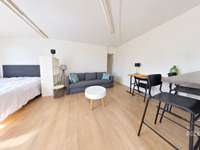 Vente appartement 1 pièce Vente appartement 1 pièce