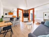 Vente appartement 1 pièce Vente appartement 1 pièce