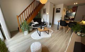 Photo Vente appartement Nantes Canclaux - Mellinet