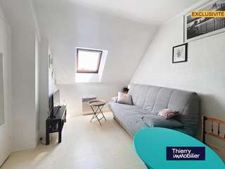 Vente appartement 1 pièce Vente appartement 1 pièce