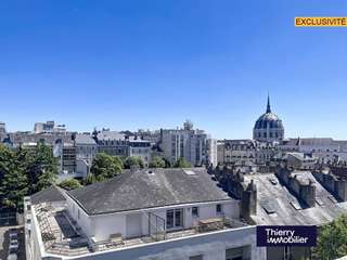Vente appartement 1 pièce Vente appartement 1 pièce
