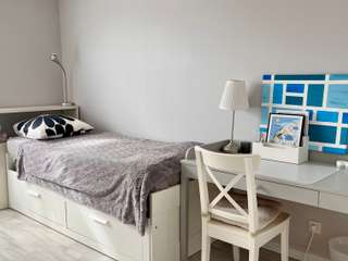 Vente appartement 6 pièces Vente appartement 6 pièces
