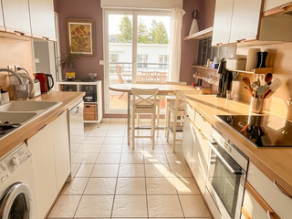 Vente appartement 6 pièces Vente appartement 6 pièces
