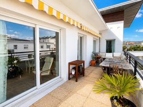 Vente Appartement 6 pièces +Nantes Canclaux - Mellinet
