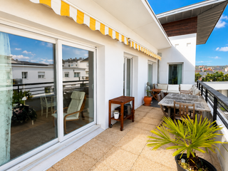 Vente appartement 6 pièces Vente appartement 6 pièces