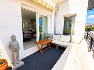 Vente appartement 6 pièces Vente appartement 6 pièces