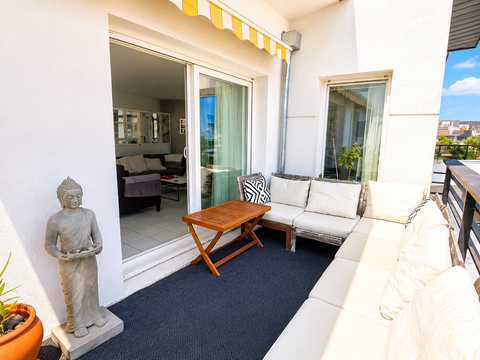 Vente appartement 6 pièces Vente appartement 6 pièces