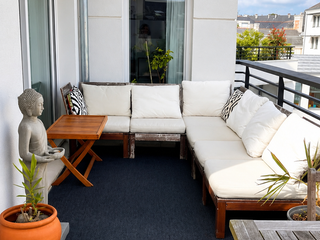 Vente appartement 6 pièces Vente appartement 6 pièces
