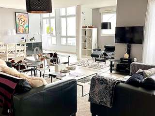 Vente appartement 6 pièces Vente appartement 6 pièces