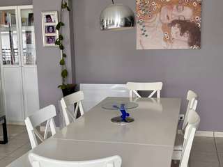Vente appartement 6 pièces Vente appartement 6 pièces