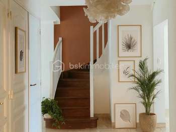 Vente appartement 7 pièces Nantes Canclaux - Mellinet 44