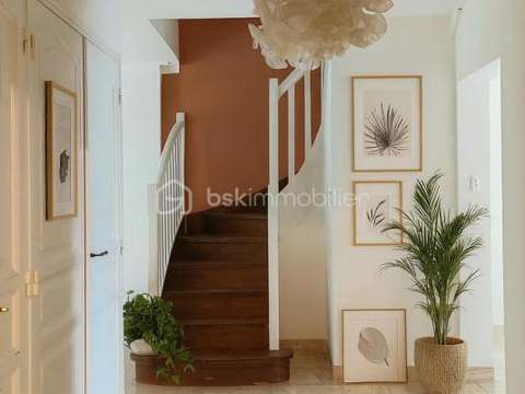 Vente appartement 7 pièces Nantes Canclaux - Mellinet 44